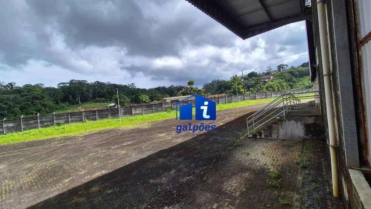 Galpão com 1.033 m² dentro de Condomínio em Abreu e Lima - PE - Foto 5