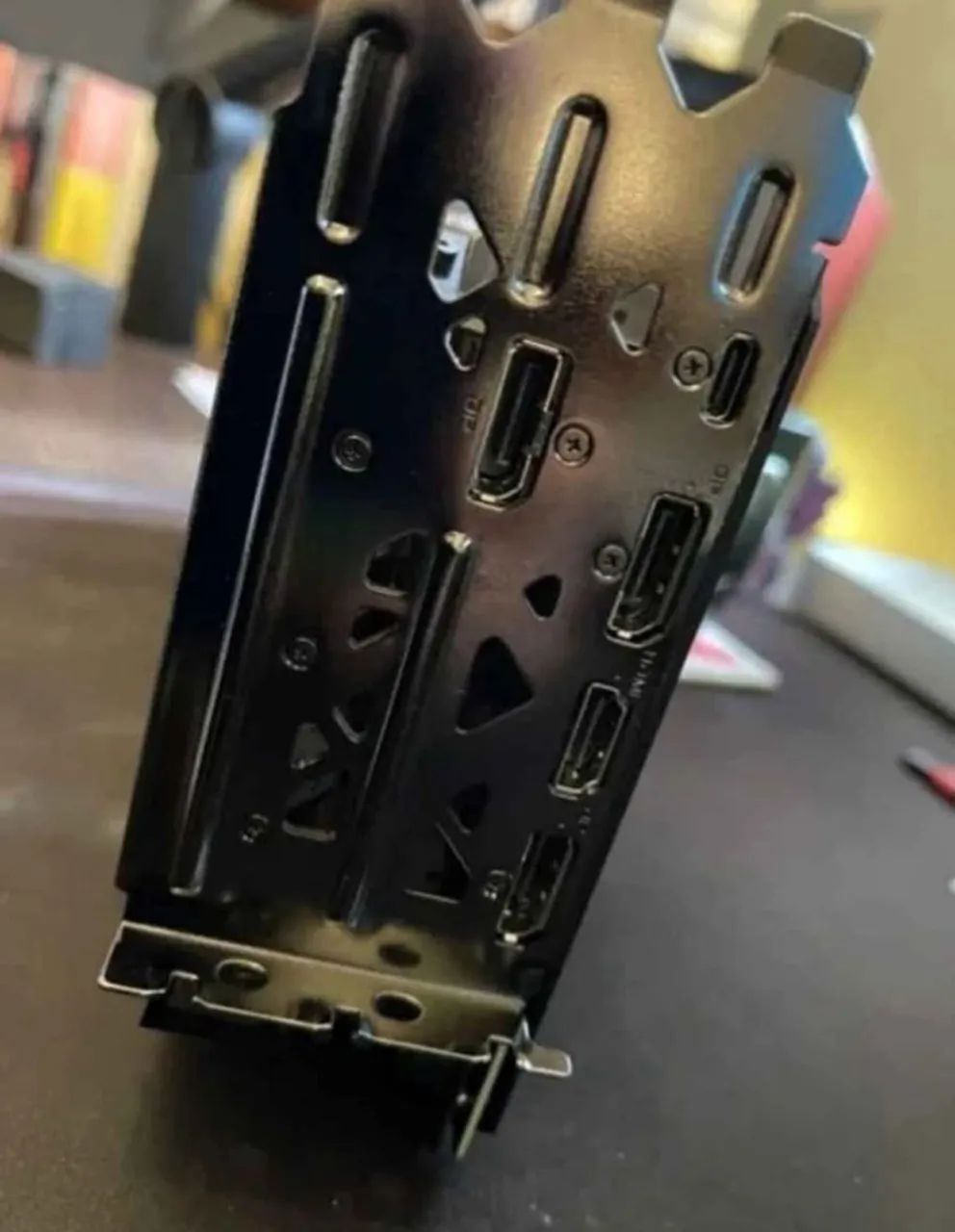 Rtx 2080 T.I. Evga FTW3 - Foto 3