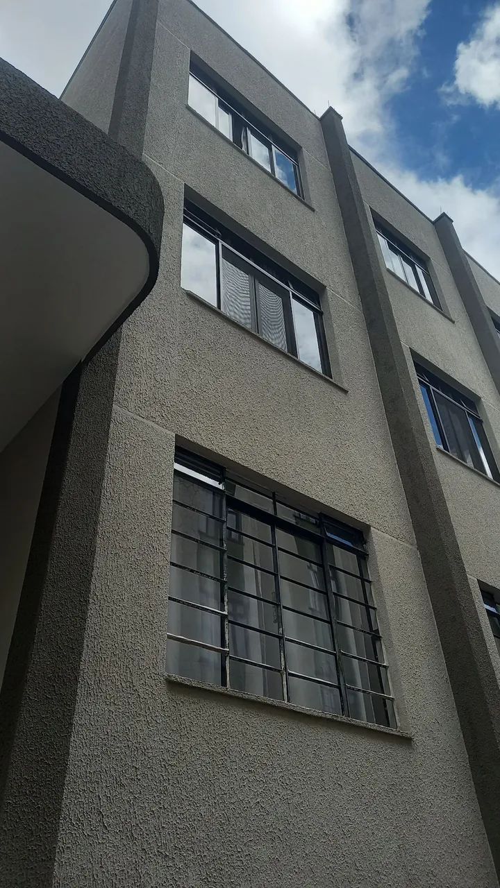 foto - Curitiba - Jardim Botânico