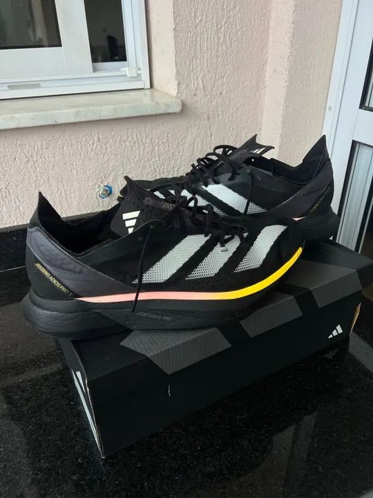 Adidas adios pro 3 - Foto 5