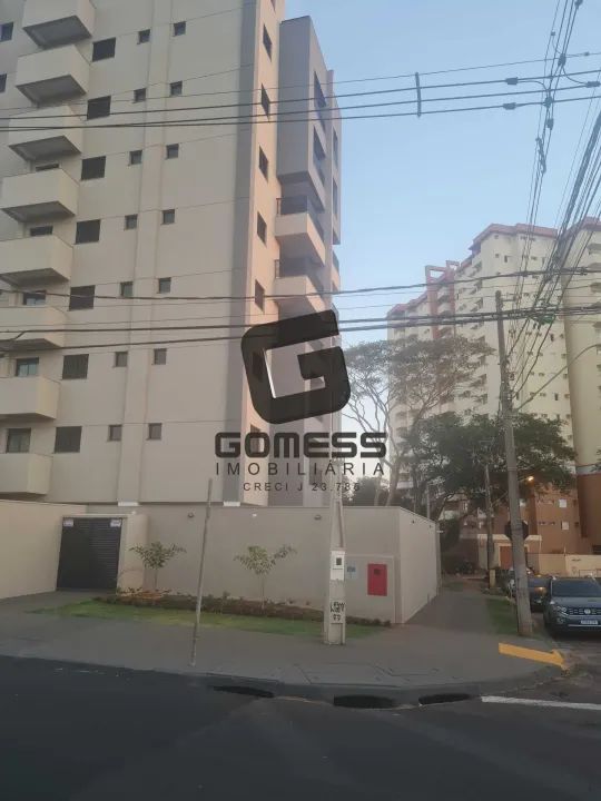 Apartamento para alugar no bairro Nova Ribeirânia - Ribeirão Preto/SP - Foto 3