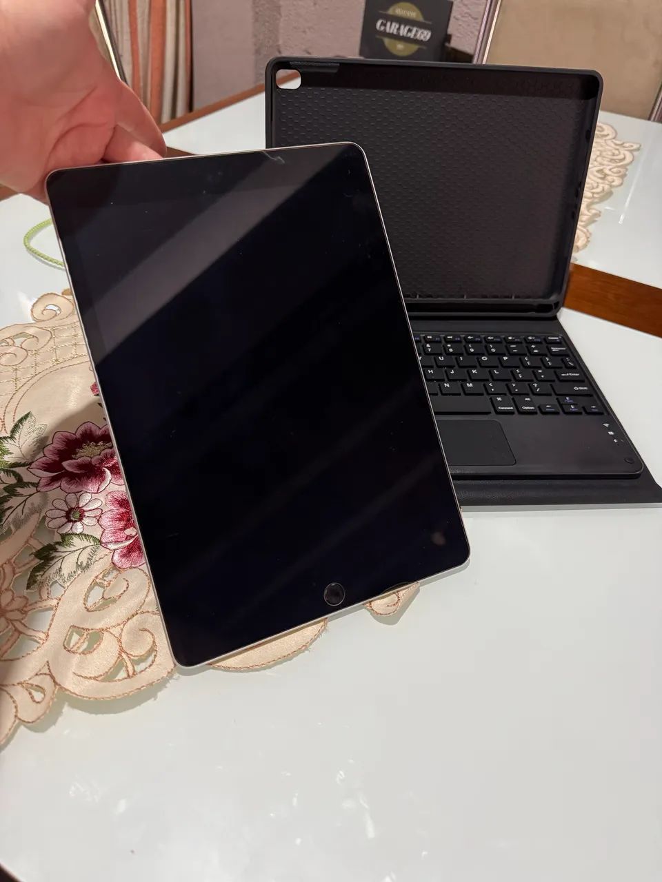 iPad 9 64312418602755120