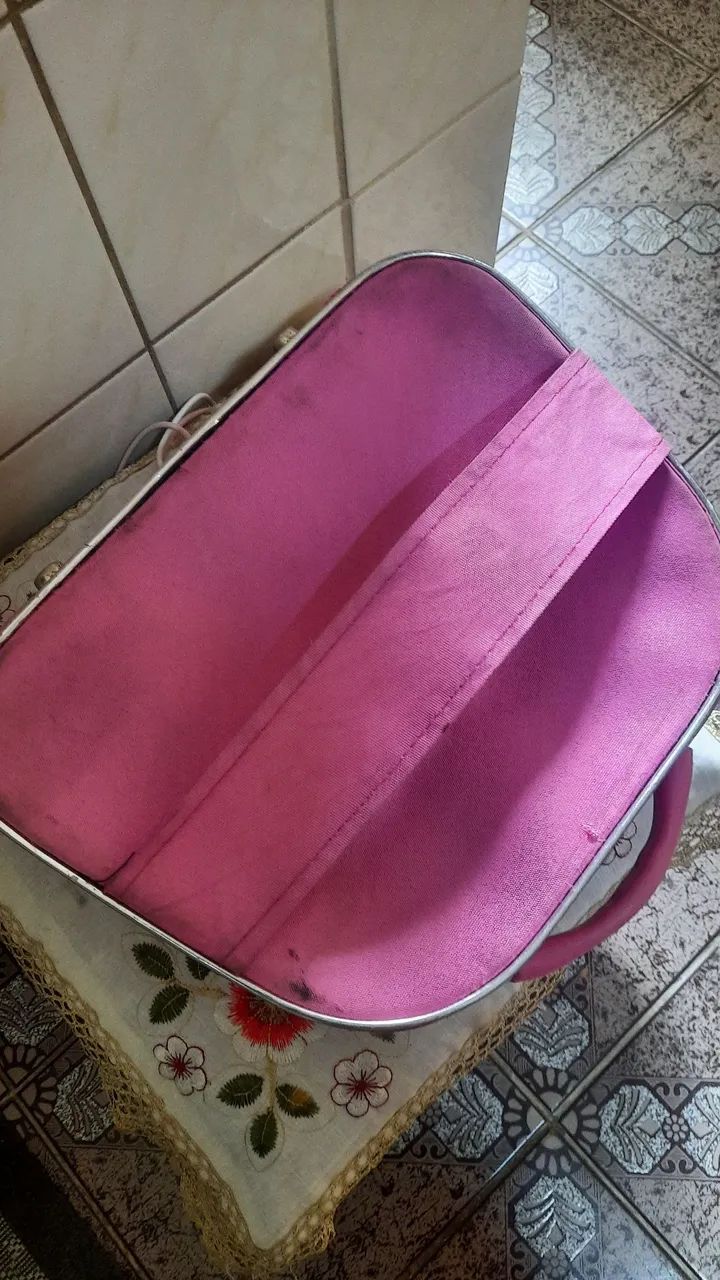 Maleta feminina  - Foto 6