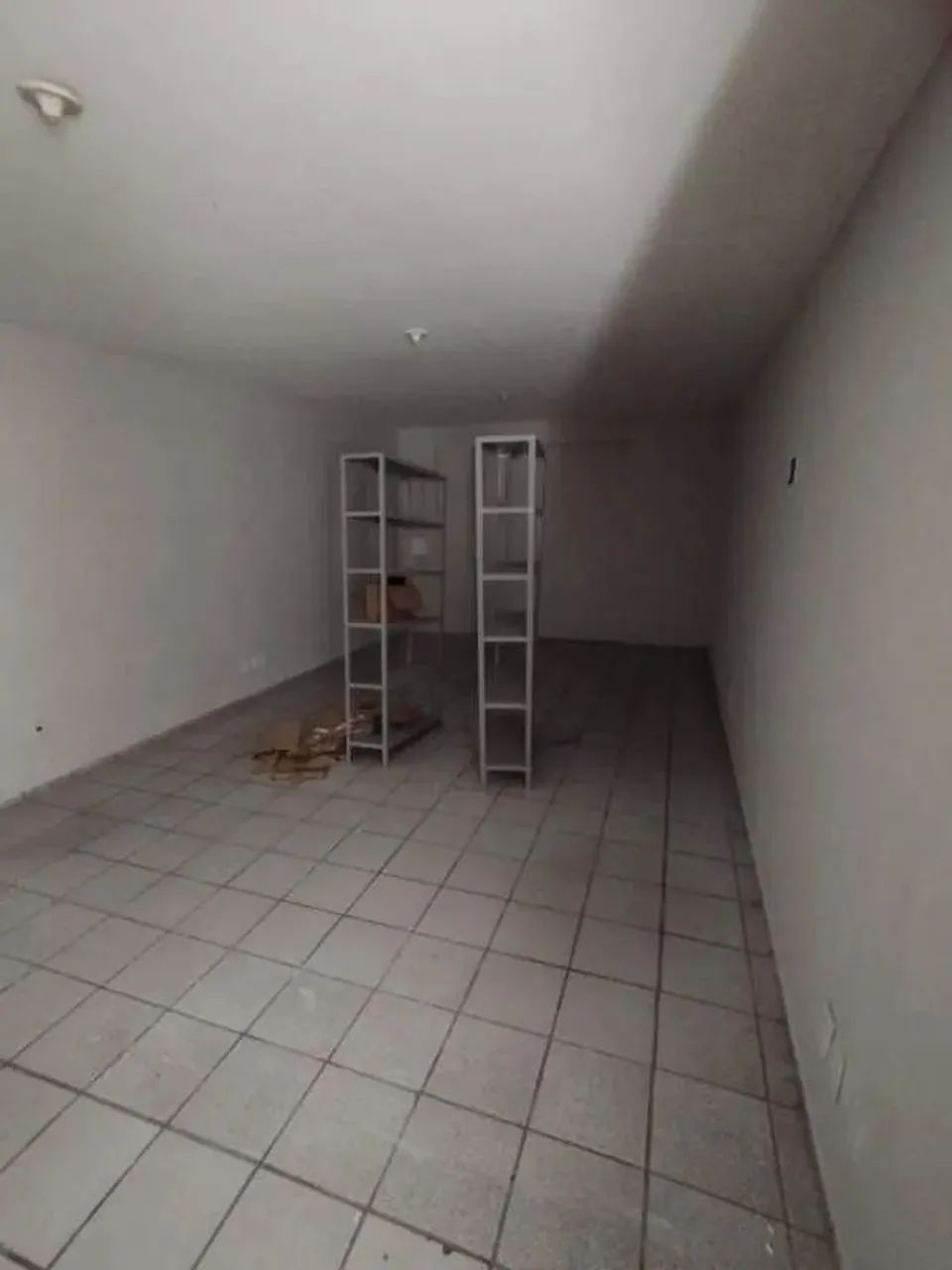 Ponto Comercial para Locação  Centro - Foto 4