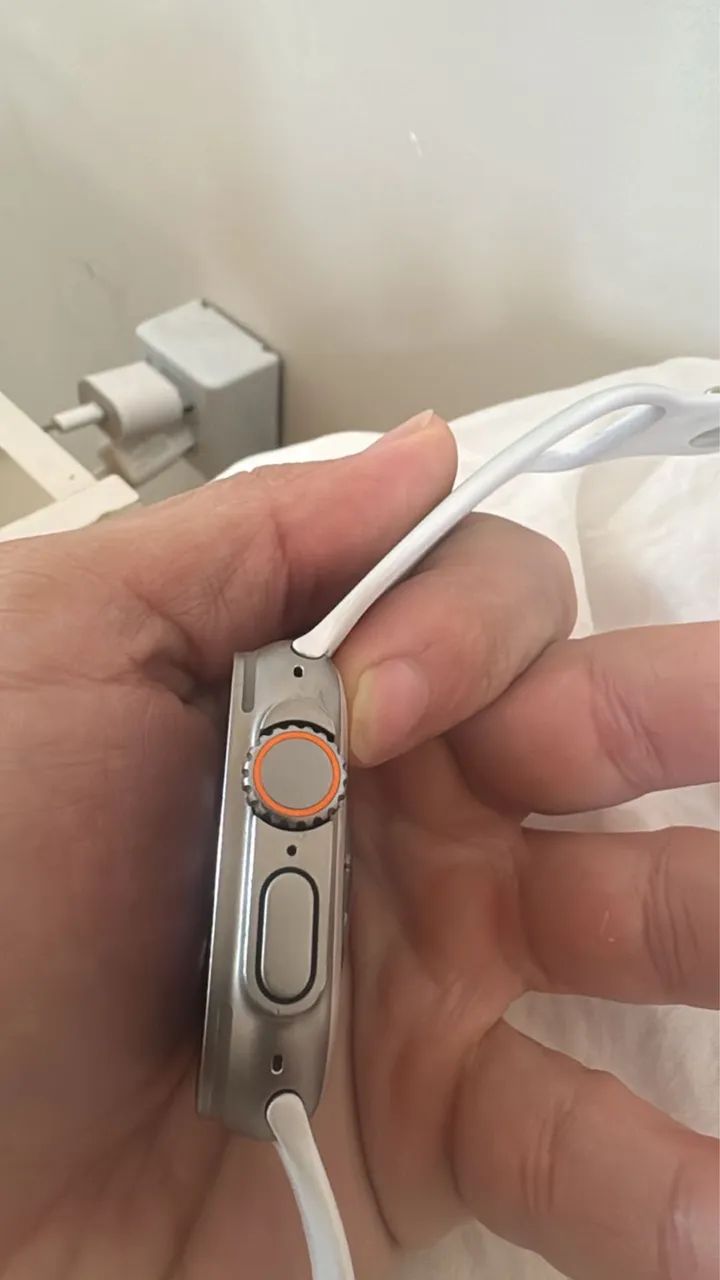 Apple Watch Ultra - Foto 2