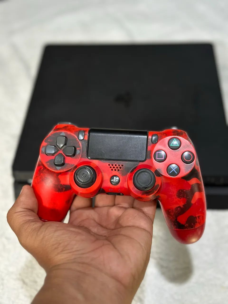 Ps4 slim64313241771521122