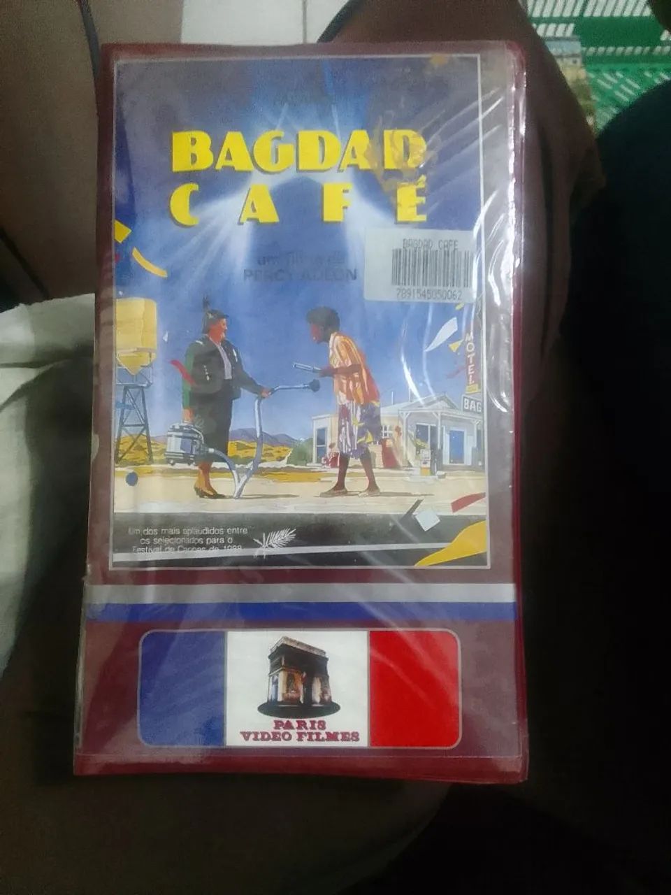 Fitas vhs - Foto 6