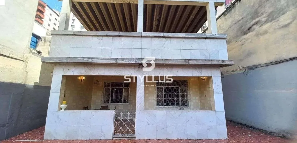 Cachambi | Casa 4 quartos