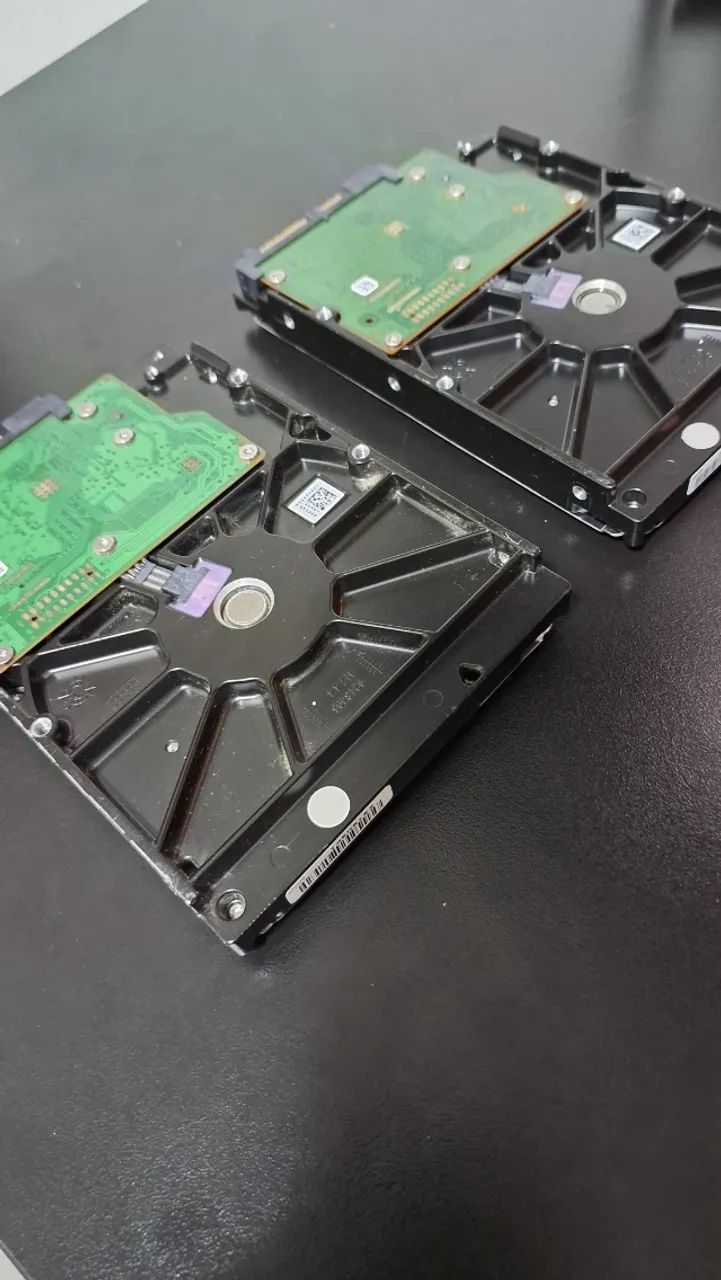 Discos Rigido HDs Seagate 500 GB - ST500DM002 - Foto 2