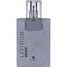 Perfume Masculino Lattitude Origini 100ml