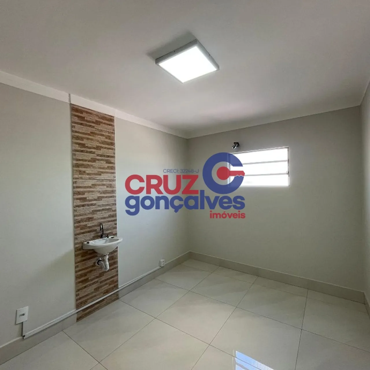 Sala Comercial para Alugar no bairro Santa Cruz, Rio Claro