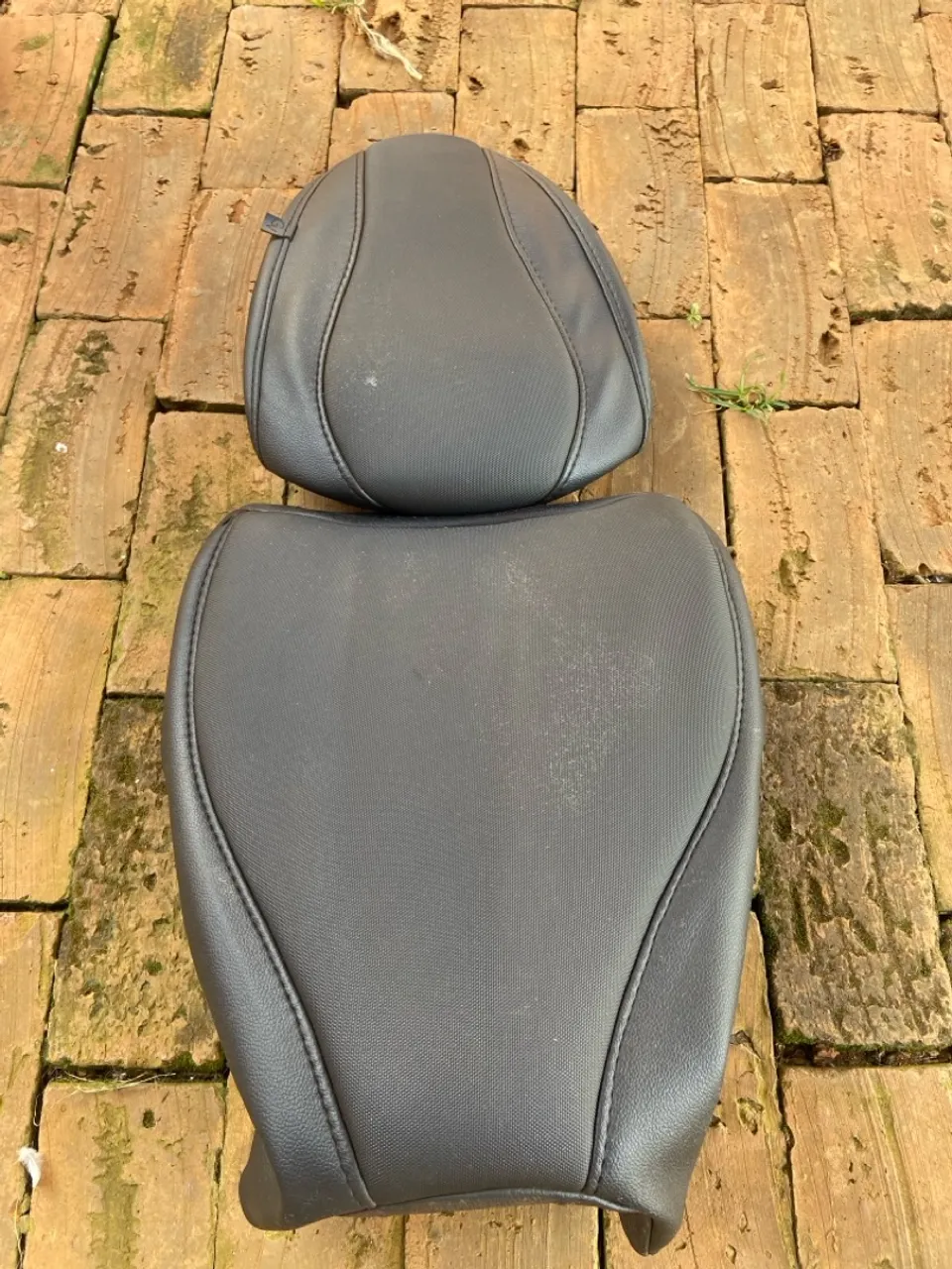 Capa confort GV Bancos - Cb300f 