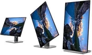 Monitor Dell 4k U2718Q Gamer 27 polegadas - Foto 5