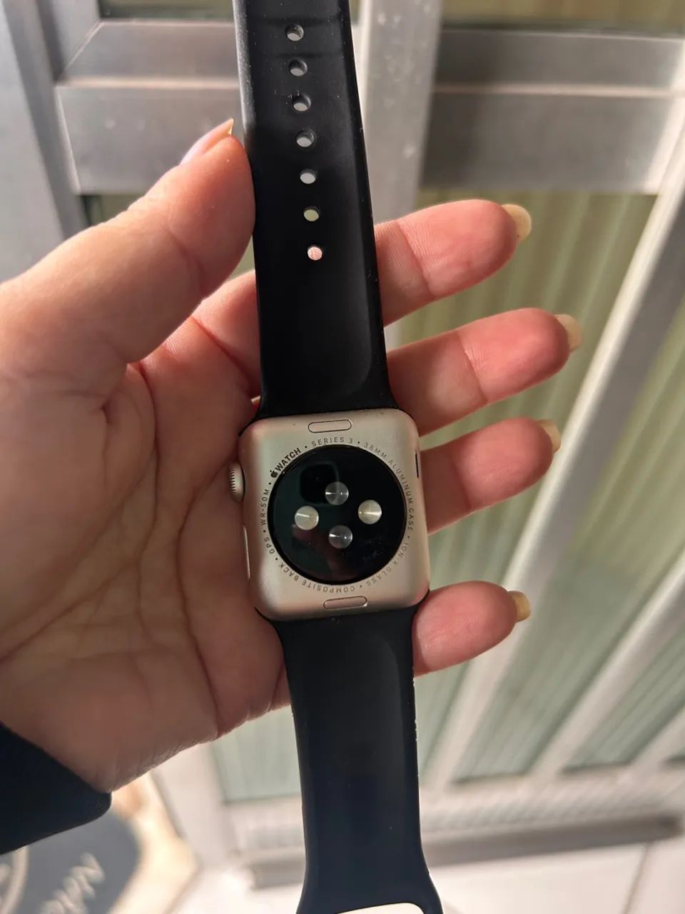 Apple Watch Series 3 38mm - Foto 2