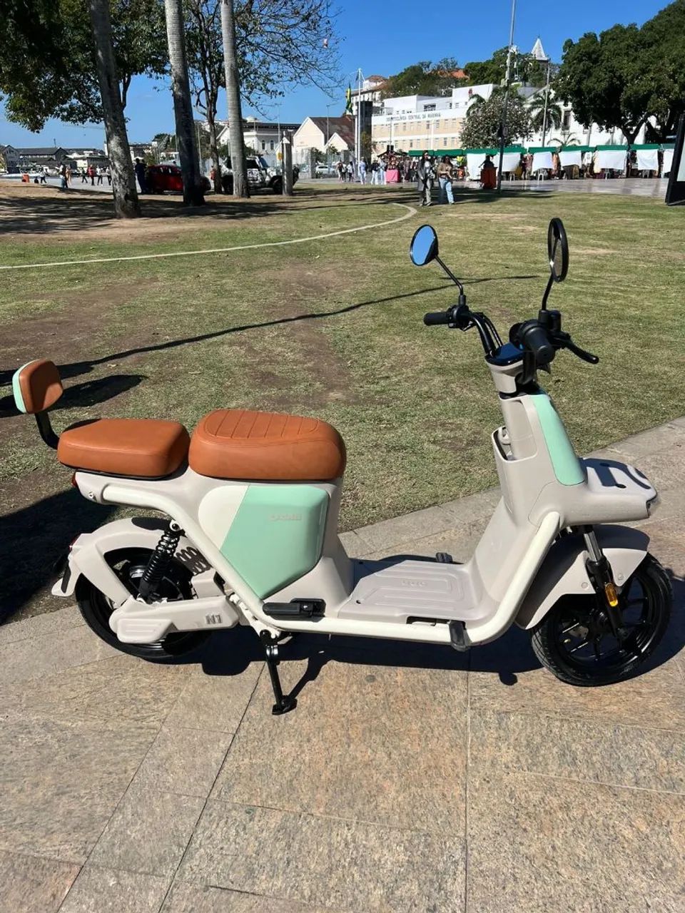 ONN N1 VERDE NOVA