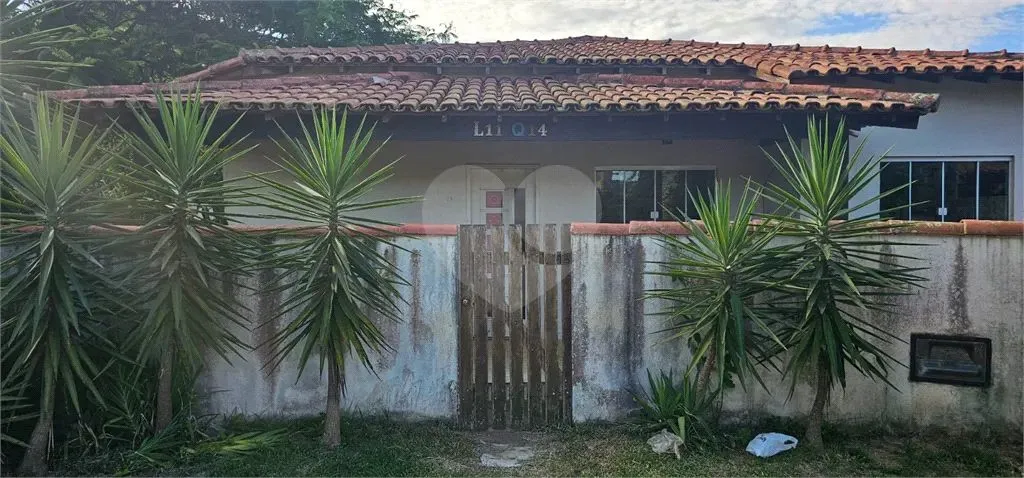 Casa com 2 quartos para locação em Praia Rasa - RJ