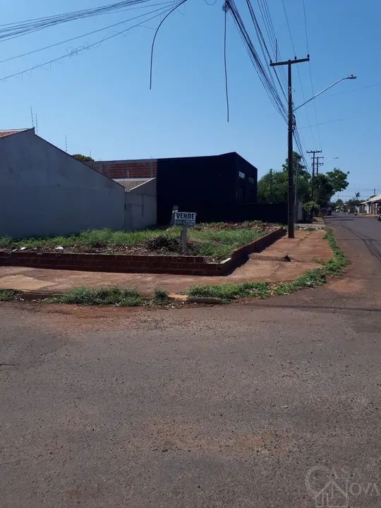 Terreno à venda em Sarandi, Jardim Esplanada, com 229.9 m² - Foto 3