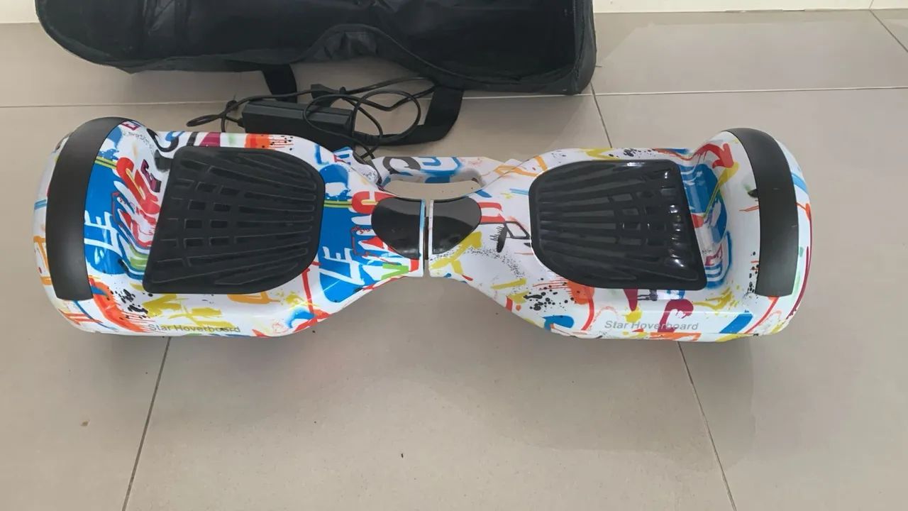 Hoverboard 