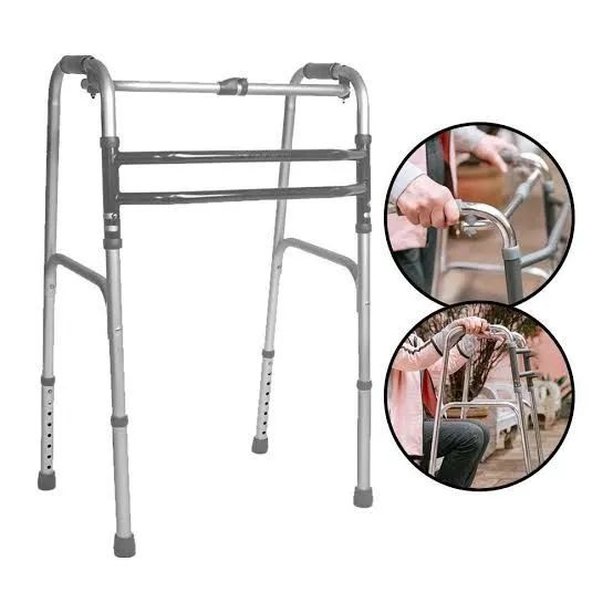 Aluguel Andador Articulado R$80.00