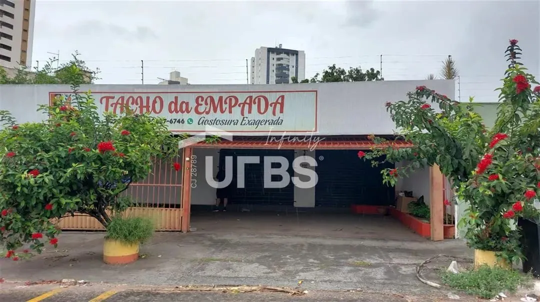 0 - Imóvel Comercial