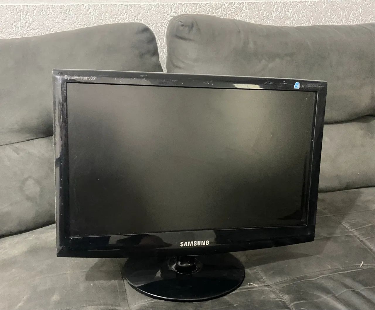 MONITOR SAMSUNG 14'' 60HZ