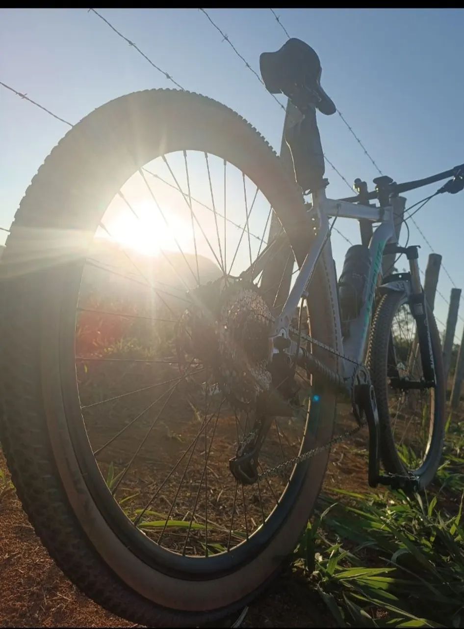 Bike Absolute 29 tam. 19  12V - Foto 5