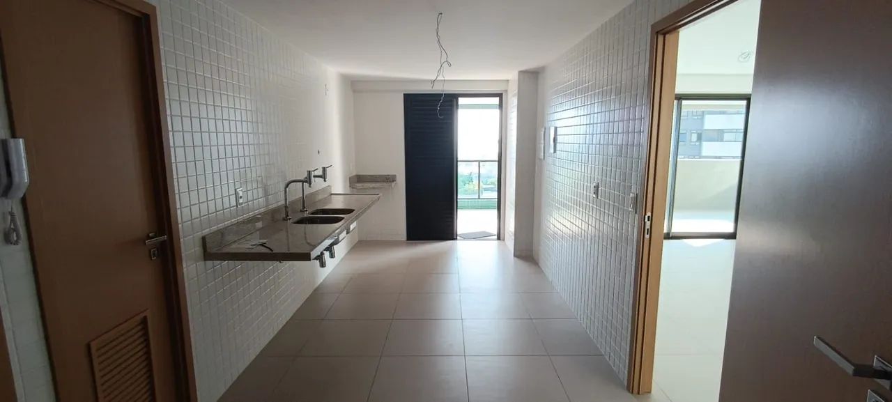 Apartamento 4 suítes, 192 m2, 3 vagas - Mansões do Alto - Farol<br> - Foto 5