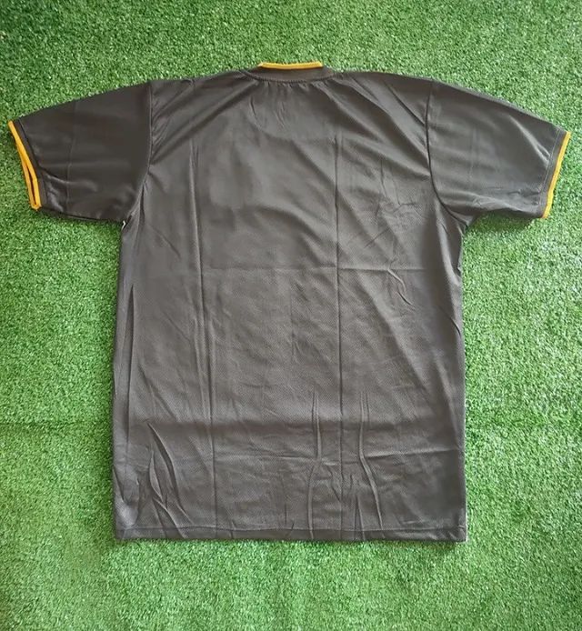 Camisa Santos Pelé  - Foto 2