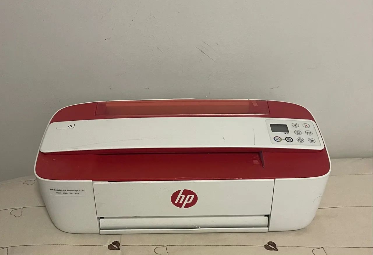 HP Printer
