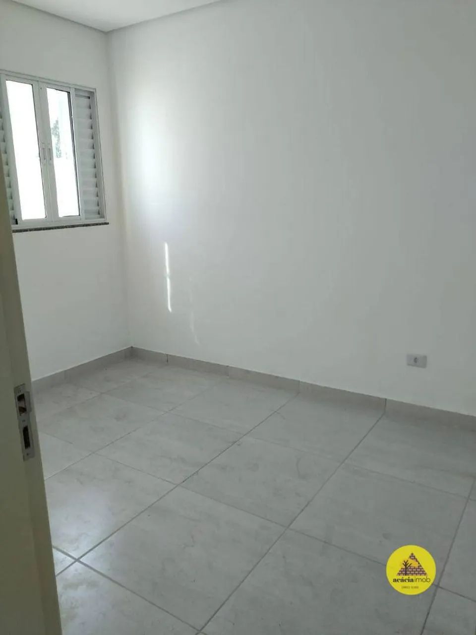 Apartamento para alugar, 30 m² por R$ 1.339,30/mês - Vila Comercial - São Paulo/SP - Foto 3