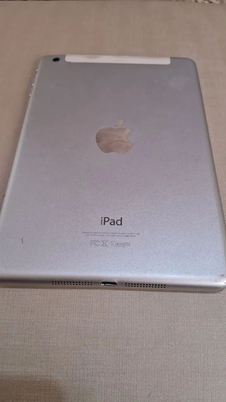 Ipad 2 geração 