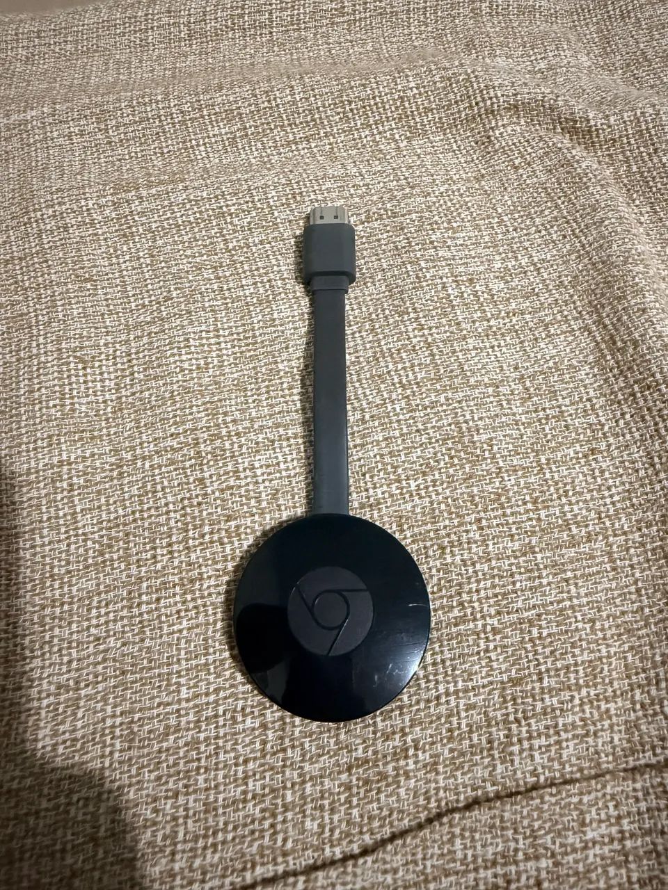 Chromecast 2ª geração