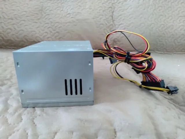 Fonte Fortrek 200w - Foto 3