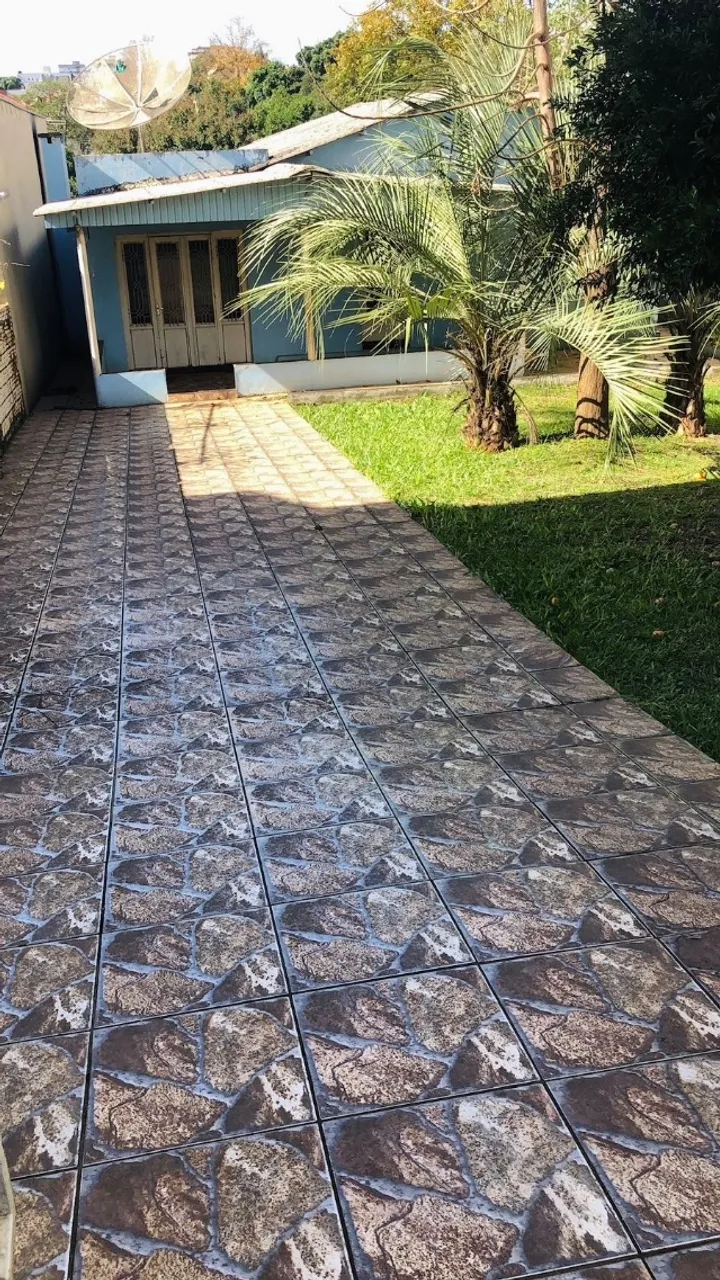 Casa em Santo Ângelo ótima localização