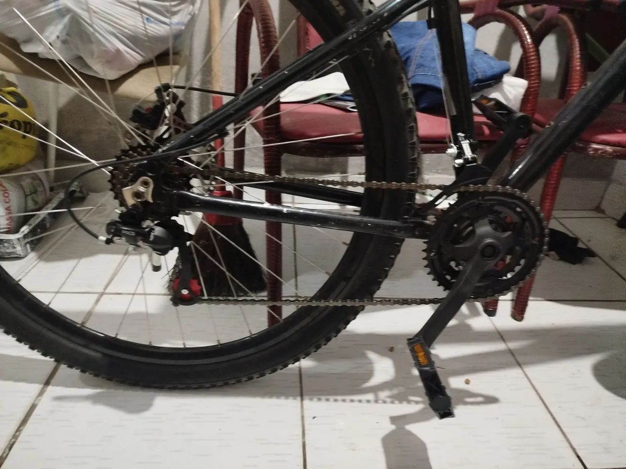 Bike aro 29  - Foto 2