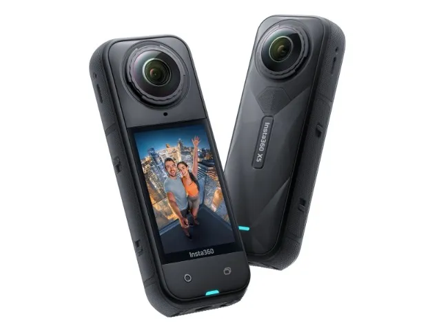 Insta360 X5