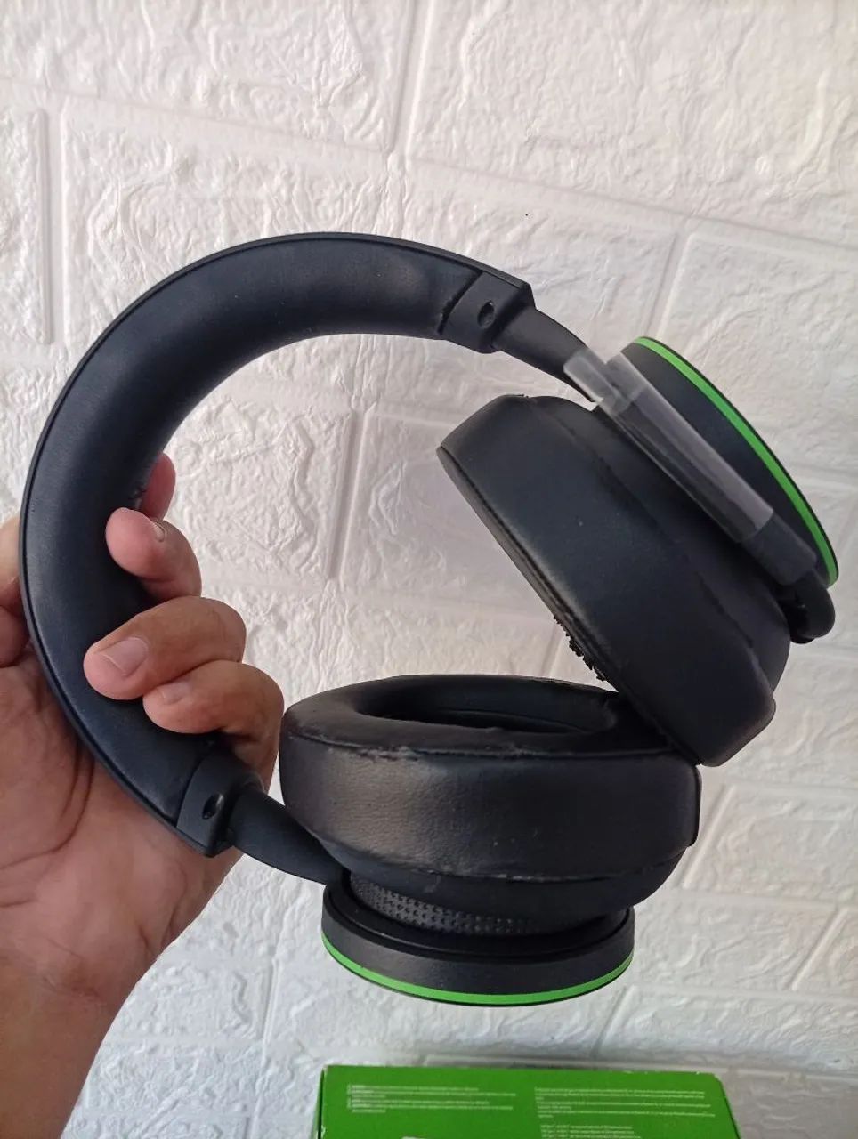Headset elite Xbox séries oficial da Microsoft  - Foto 3