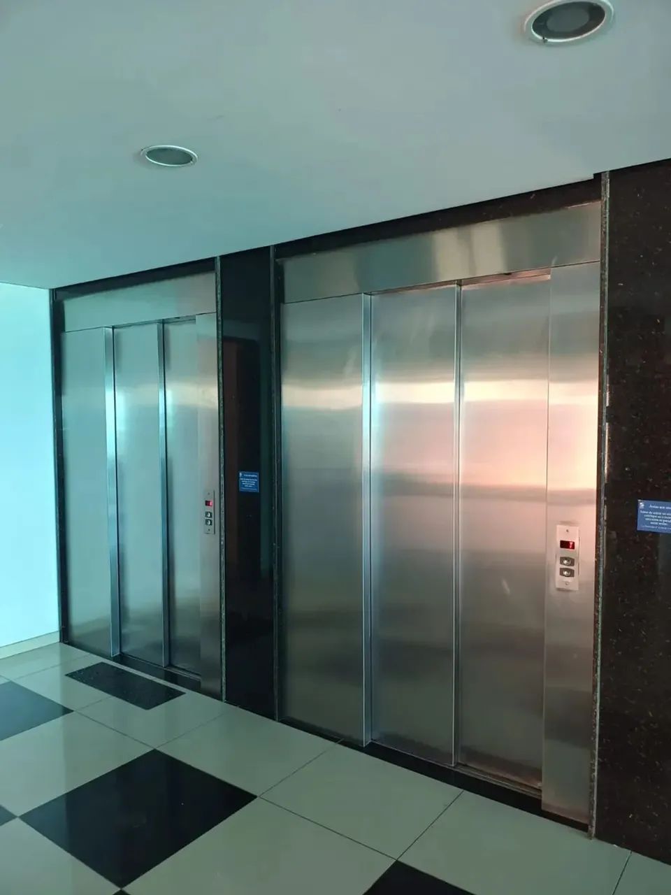 Alugo Apto Boa viagem - 1 Quartos - Foto 3