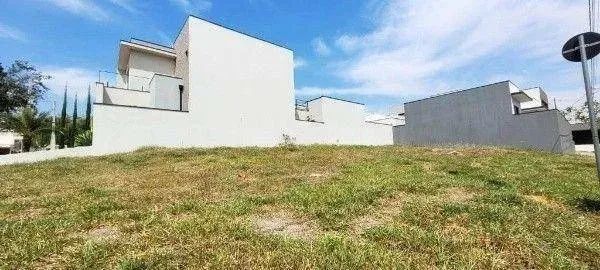 Terreno à venda, 318 m² por R$ 435.000,00 - Condomínio Residencial Villa do Sol - Valinhos - Foto 2