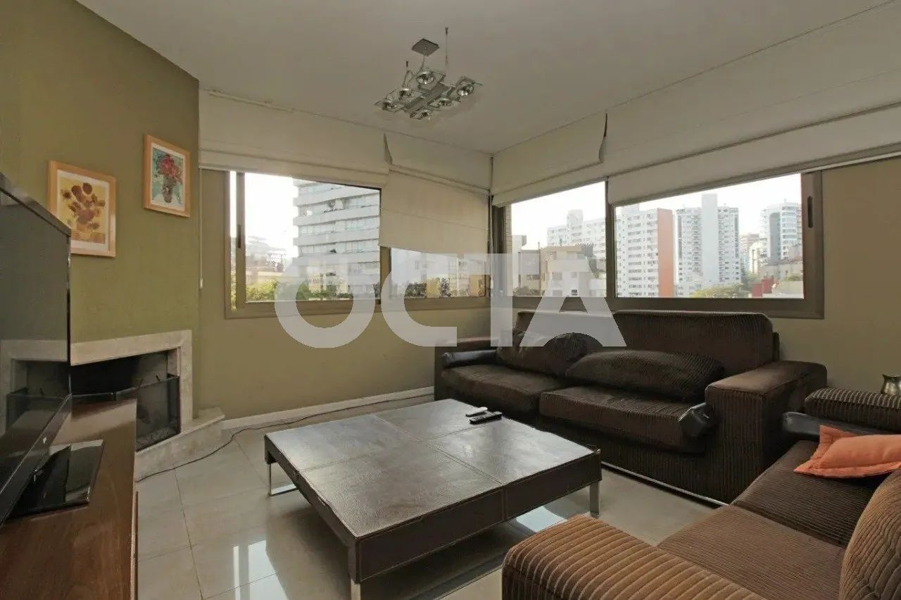 APARTAMENTO 3 SUÍTES 3 VAGAS 163m² - BELA VISTA - Foto 6
