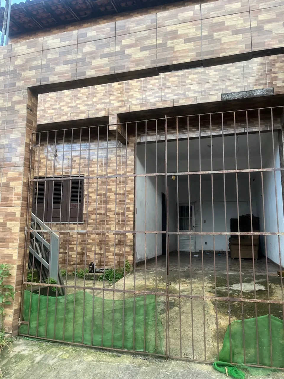 Casa pra alugar avenida Jackson lago