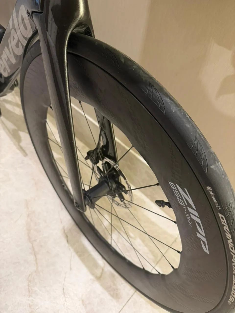 Cervélo P5 - Foto 2