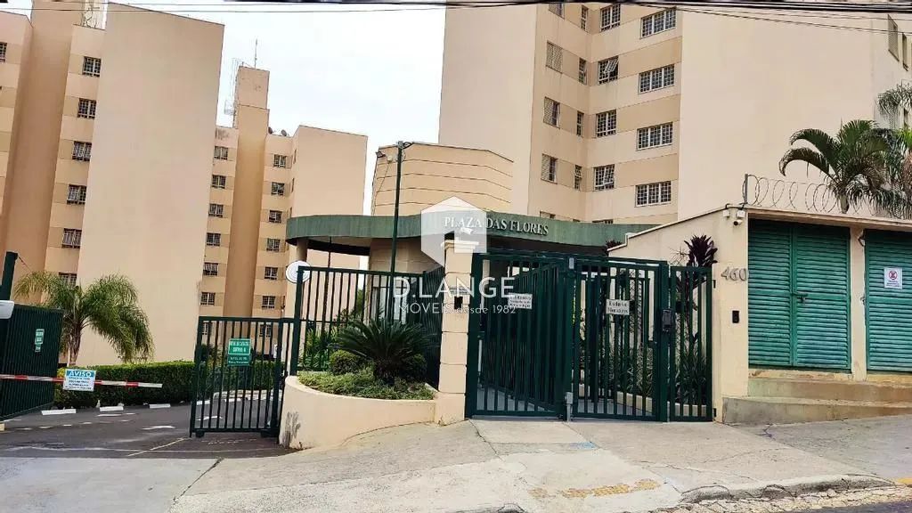 Apartamento à venda no Residencial Plaza das Flores no Bairro Loteamento Parque São Martin - Foto 3