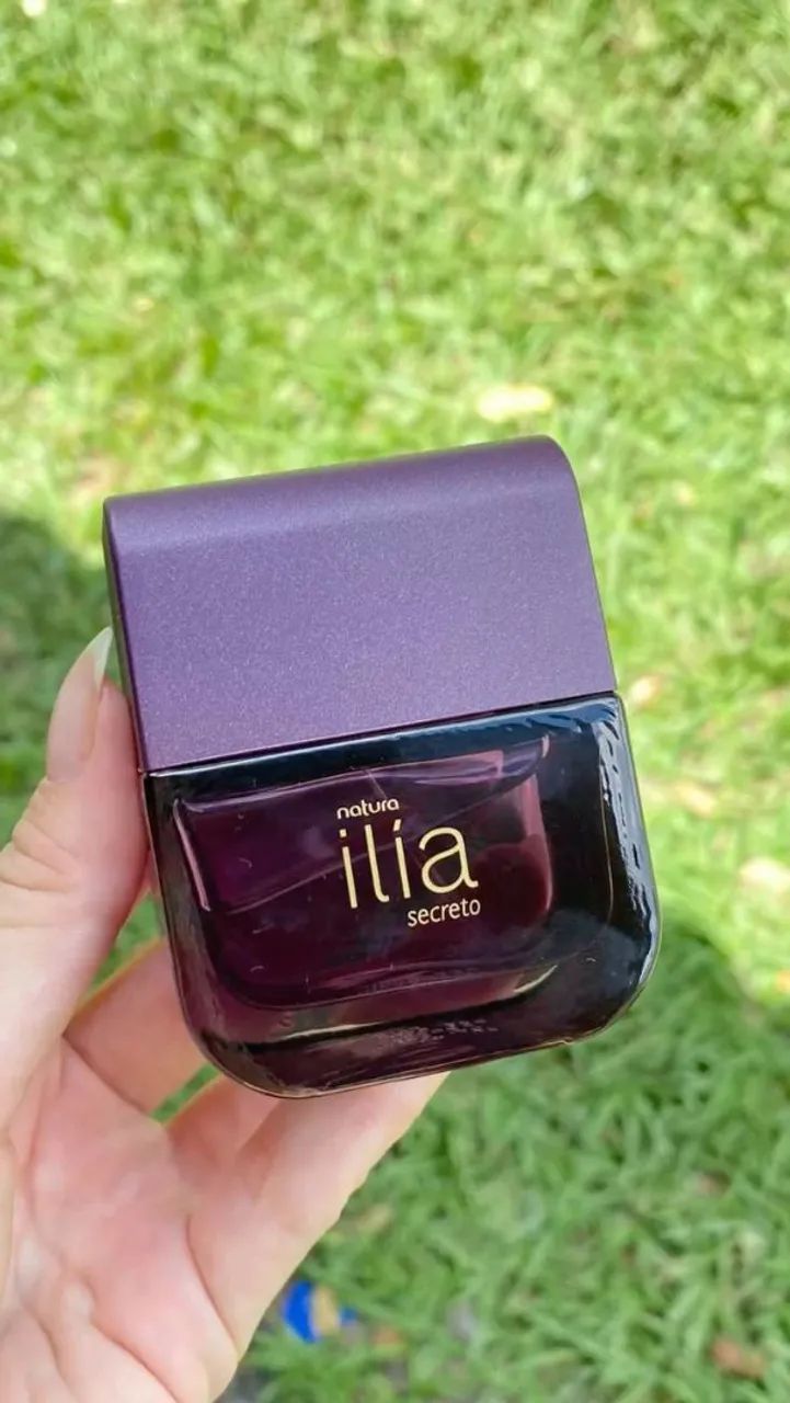 Perfume Ilía Secreto Natura - Foto 3