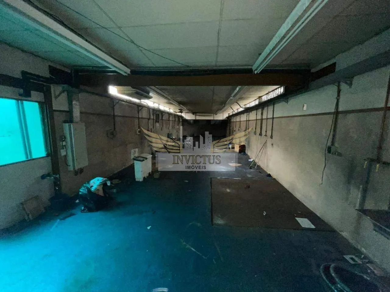 Galpão Comercial/Industrial para Comprar, 914m² - Conceição, Diadema/SP. - Foto 3