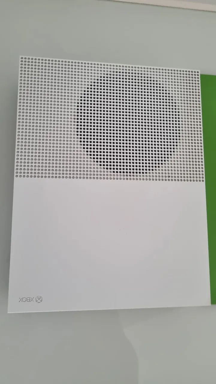 Xbox One S - 1Tb - Muito novo - Foto 5