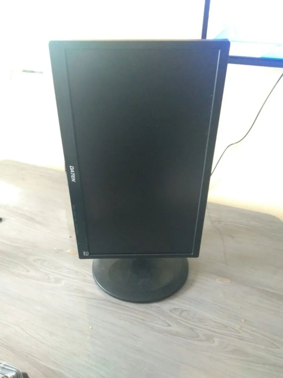 Monitor DATEN 19 Polegadas - Foto 2