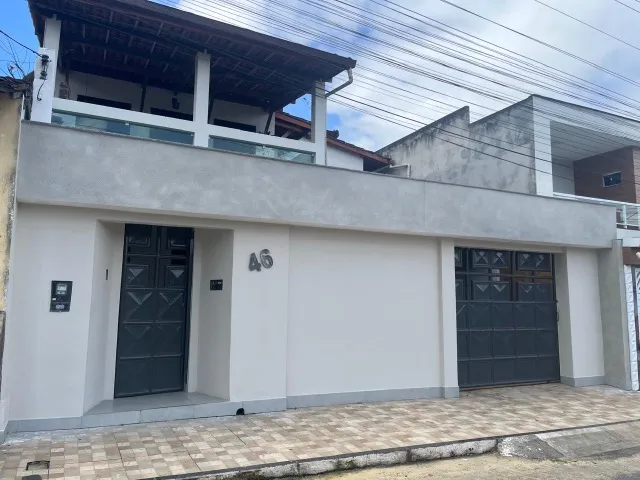 Casa para alugar em Catu Bahia.