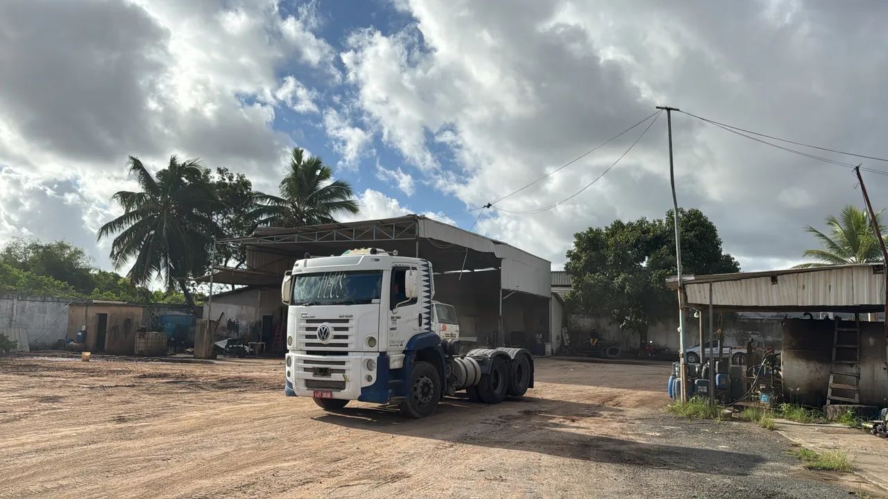 Foto - Salvador - Bairro da Paz