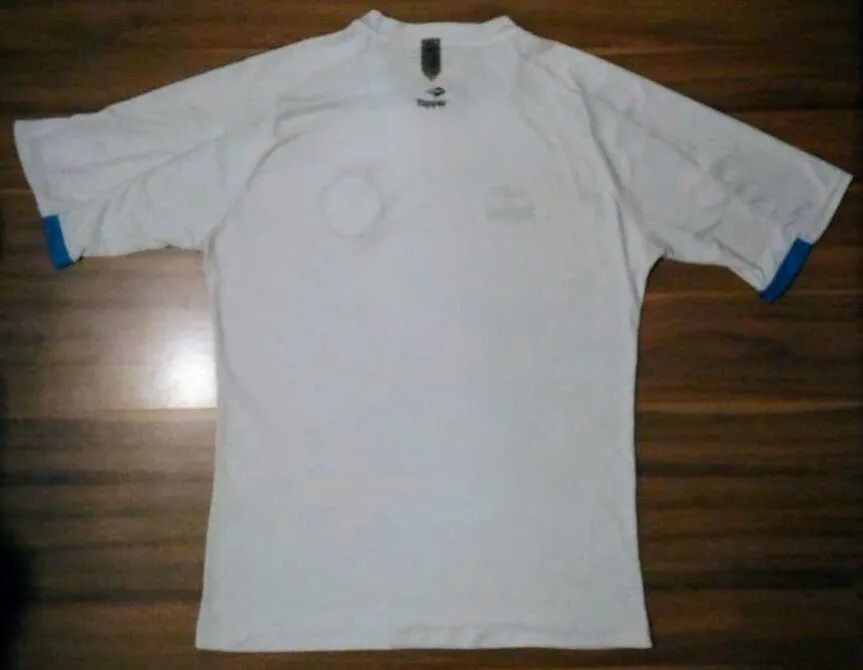 Camisa do Grêmio GG Topper - Foto 2
